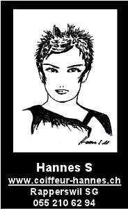 Coiffure Hannes